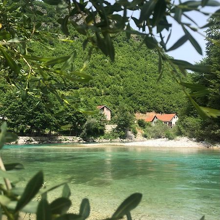 Villa Pjene Konjic Exterior foto