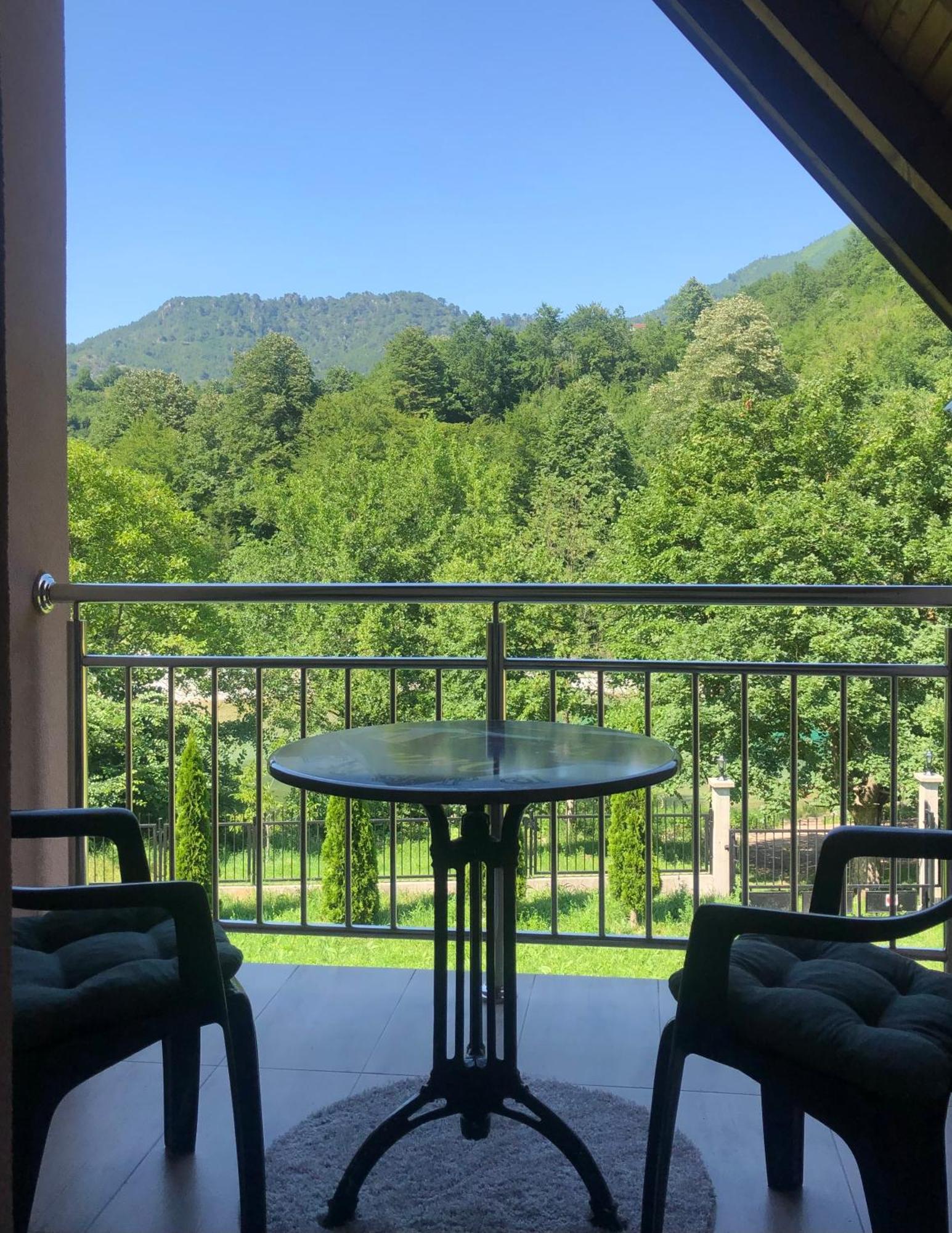 Villa Pjene Konjic Exterior foto
